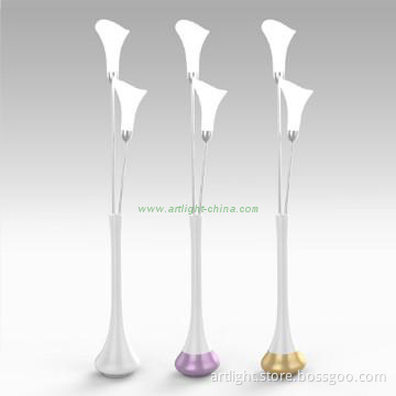 Flower Florid Decorative LED table Lamp